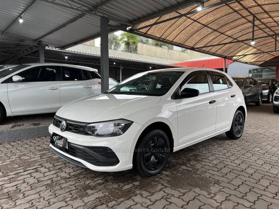 VOLKSWAGEN POLO 1.0 MPI TRACK MANUAL
